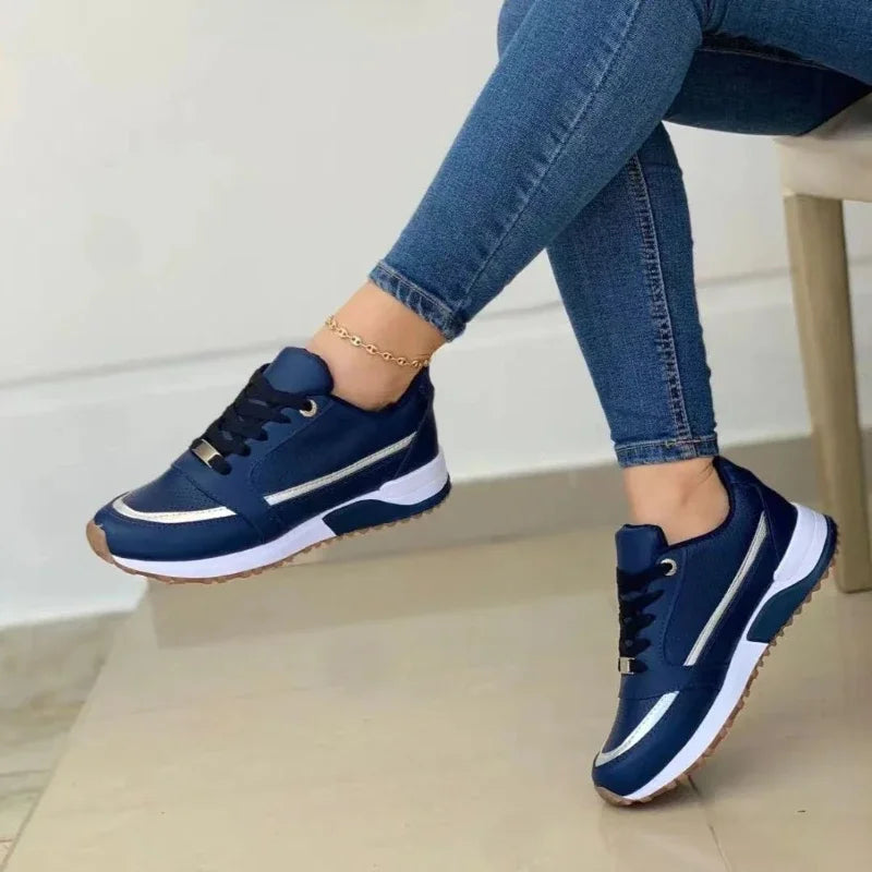 Trendy en ondersteunende orthopedische schoenen