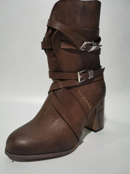 Trendy en ondersteunende orthopedische schoenen