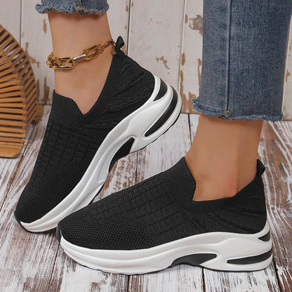 Ondersteunende stijlvolle orthopedische schoenen