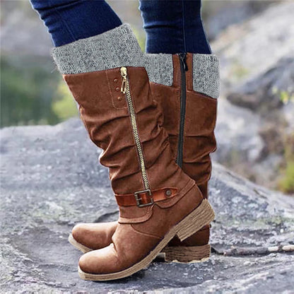Ondersteunende en stijlvolle orthopedische schoenen