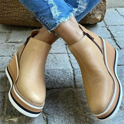 Ondersteunende en stijlvolle orthopedische schoenen