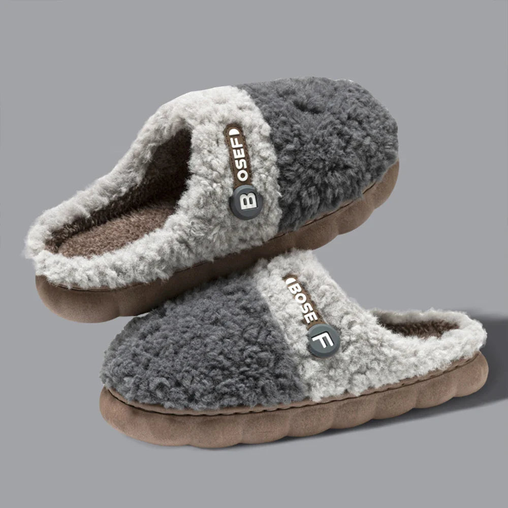 Duurzame en ondersteunende orthopedische slippers