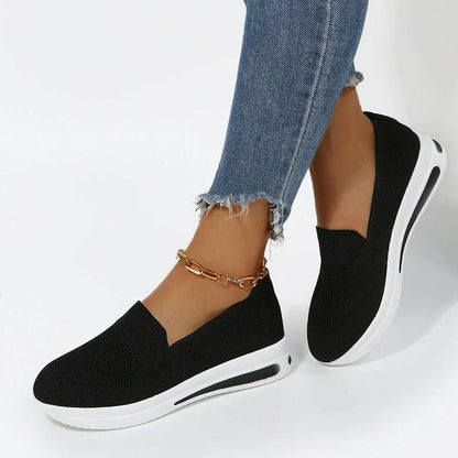 Tijdloze en ondersteunende orthopedische zomerschoenen