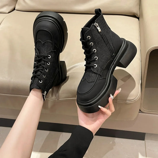 Op maat gemaakte en comfortabele orthopedische sneakers