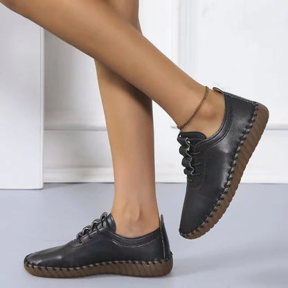 Ondersteunende en modieuze orthopedische schoenen