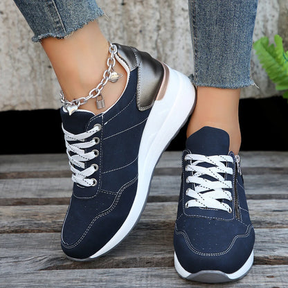 Ondersteunende lichtgewicht orthopedische schoenen