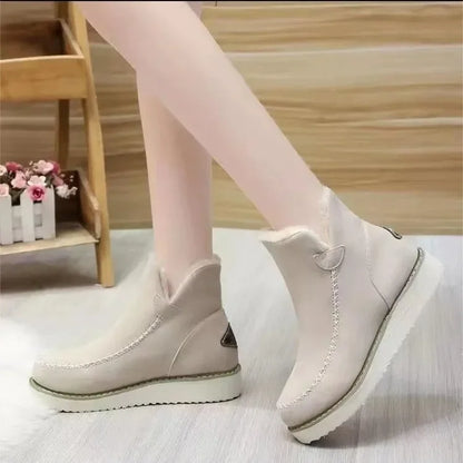 Duurzame orthopedische schoenen
