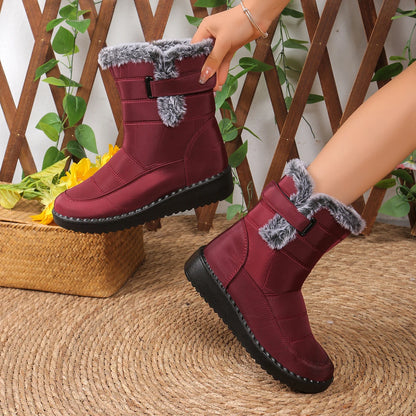 Ondersteunende en modieuze orthopedische schoenen