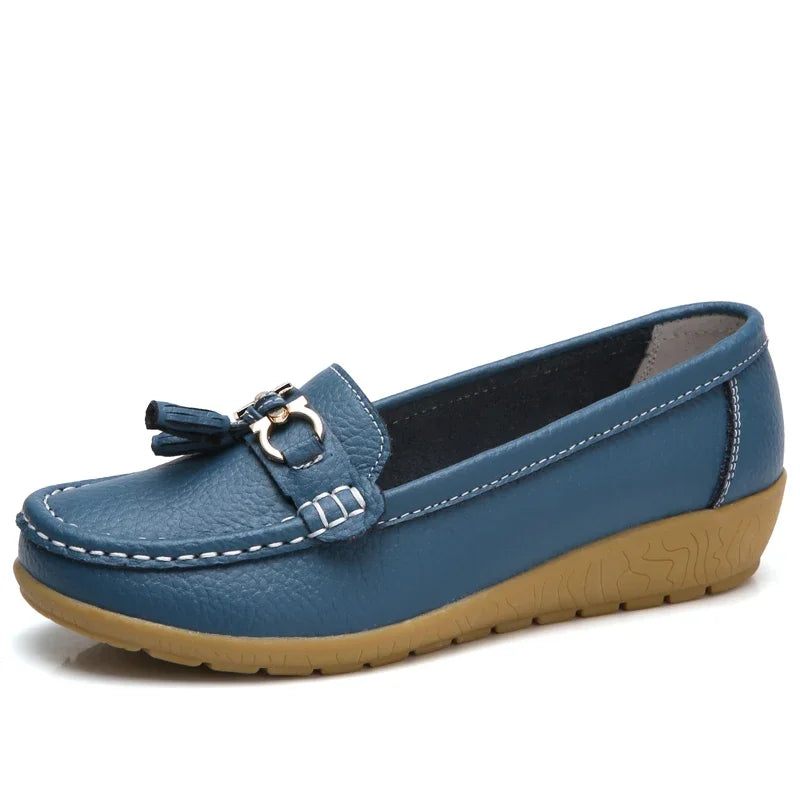 Duurzame en ondersteunende orthopedische sneakers
