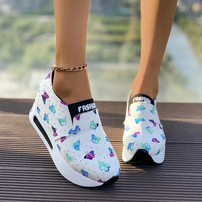 Modieuze en ondersteunende orthopedische schoenen