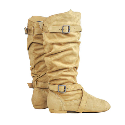 Comfortabele en duurzame orthopedische laarzen