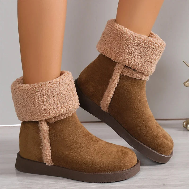Slanke en ondersteunende orthopedische schoenen