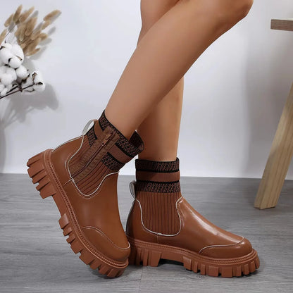 Comfortabele en stijlvolle orthopedische schoenen