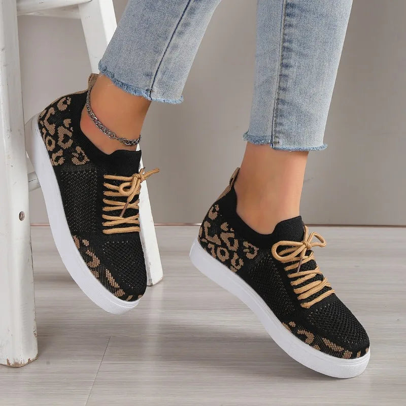 Elegante en gedetailleerde ondersteunende schoenen