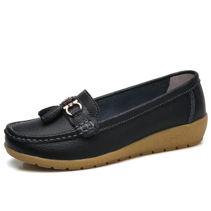 Duurzame en ondersteunende orthopedische sneakers