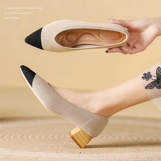 Aangepaste en comfortabele orthopedische schoenen