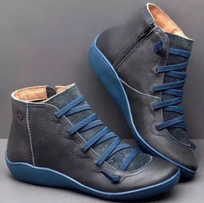 Ondersteunende en stijlvolle orthopedische schoenen
