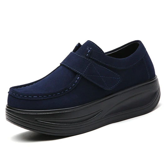 Hoogwaardige orthopedische sneakers