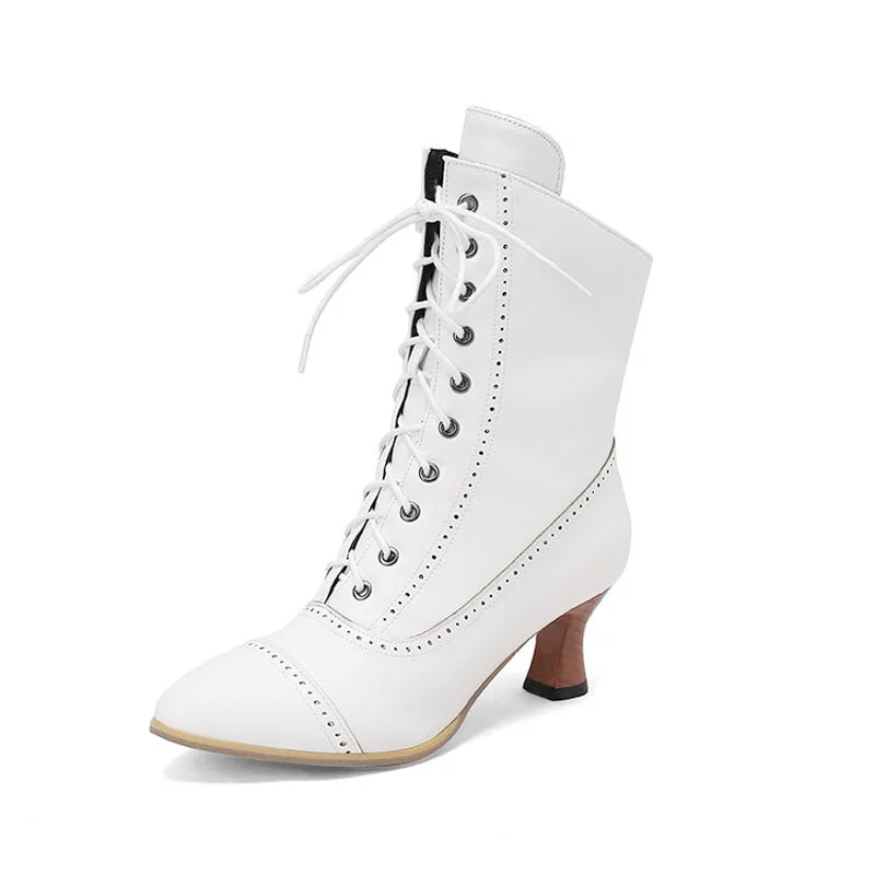 Ondersteunende stijlvolle orthopedische schoenen