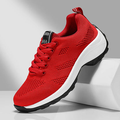 Comfortabele en modieuze orthopedische schoenen
