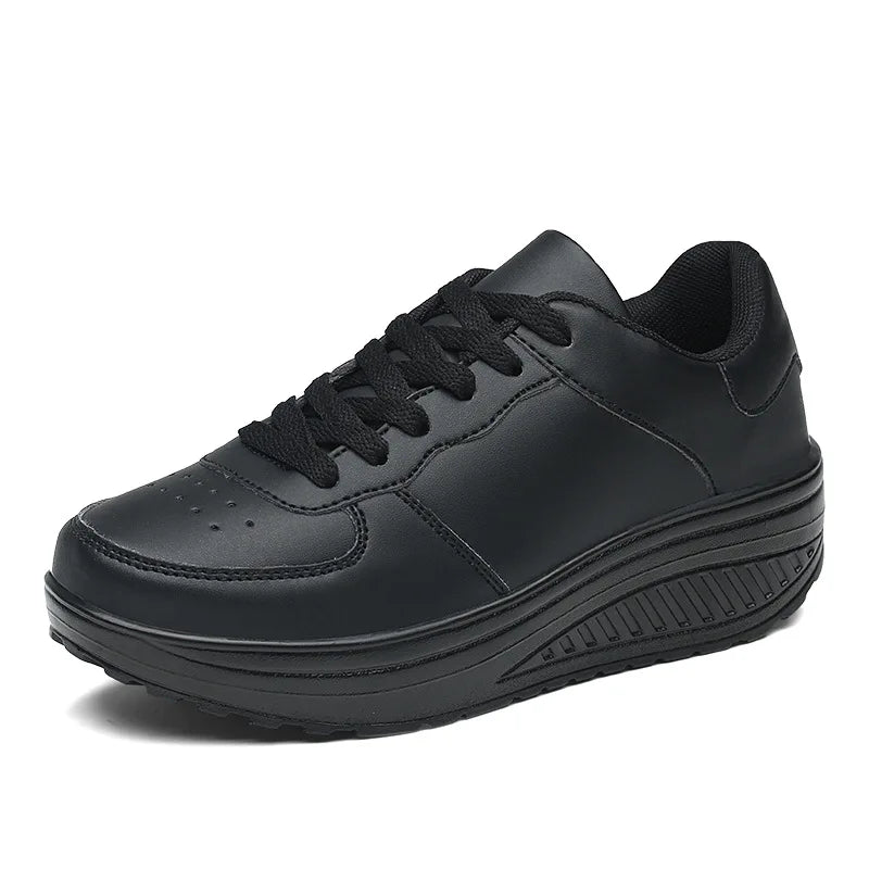 Duurzame en ondersteunende orthopedische schoenen