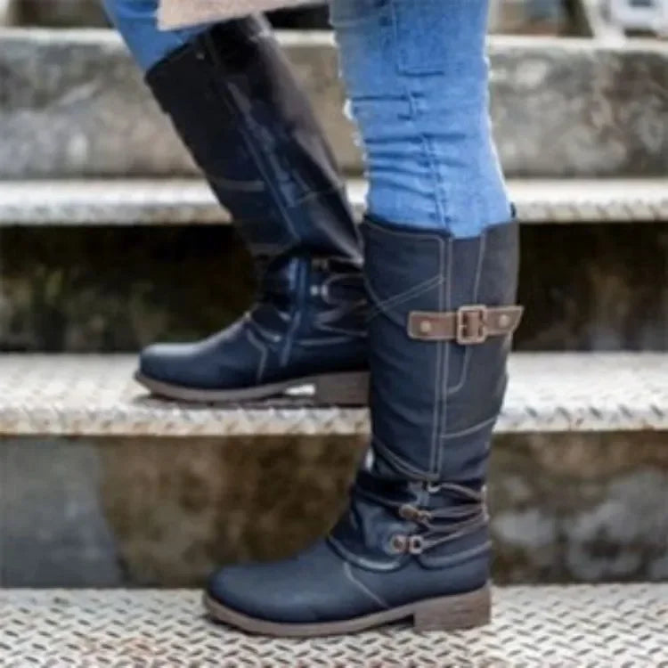 Ondersteunende en trendy orthopedische schoenen