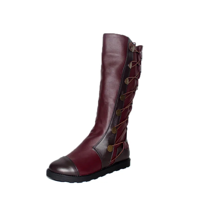 Duurzame en ondersteunende orthopedische schoenen