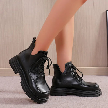 Orthopedische modeschoenen