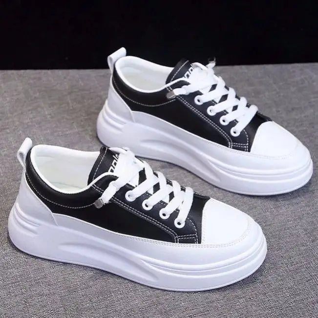 Ondersteunende en trendy orthopedische schoenen