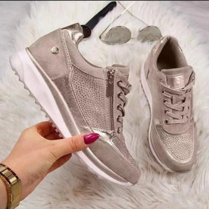 Comfortabele en stijlvolle orthopedische schoenen