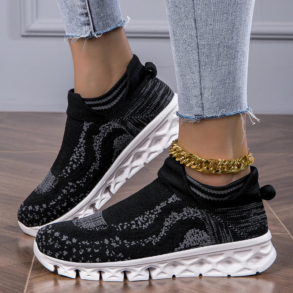 Orthopedische modeschoenen
