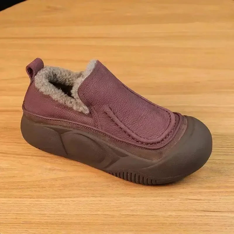 Comfortabele en modieuze orthopedische laarzen