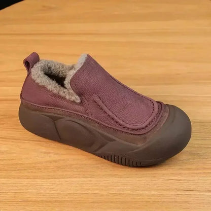 Comfortabele en modieuze orthopedische laarzen