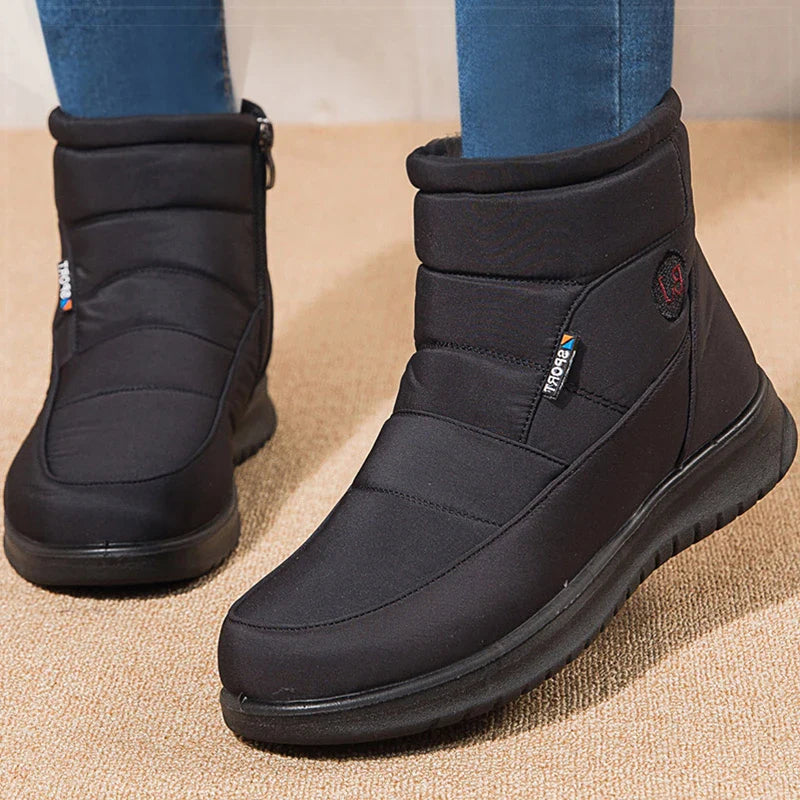 Elegante en gedetailleerde ondersteunende schoenen