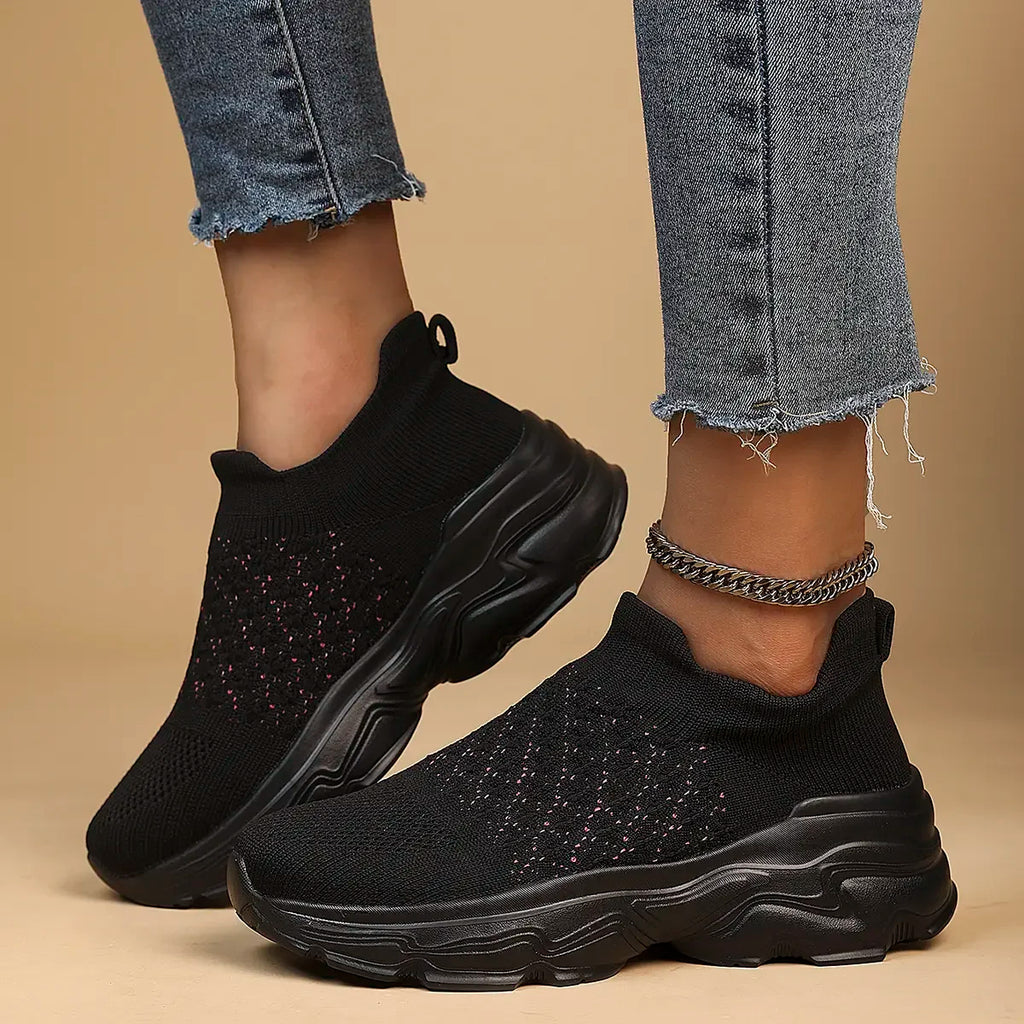 Tijdloze en ondersteunende orthopedische schoenen