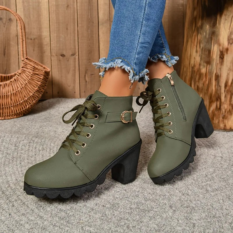 Duurzame orthopedische schoenen