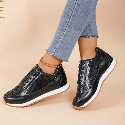 Tijdloze en ondersteunende orthopedische schoenen