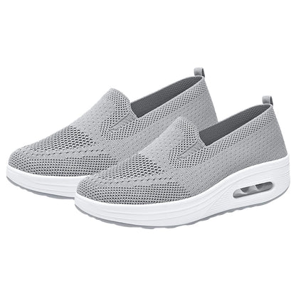 Ondersteunende stijlvolle orthopedische schoenen