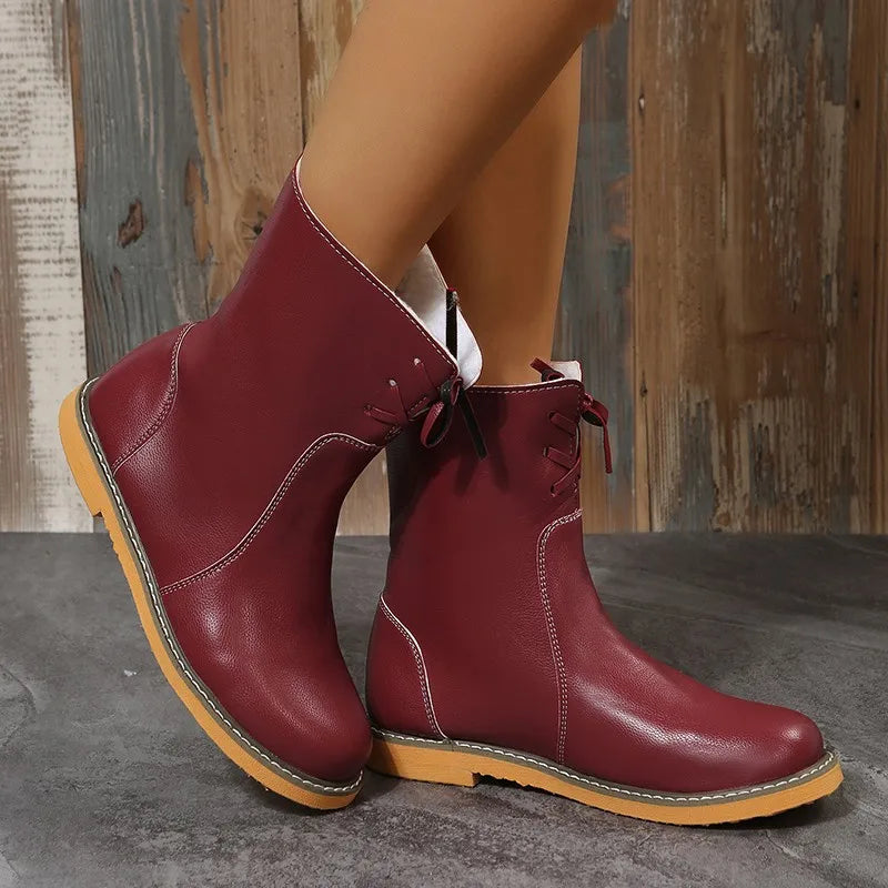 Orthopedische modeschoenen