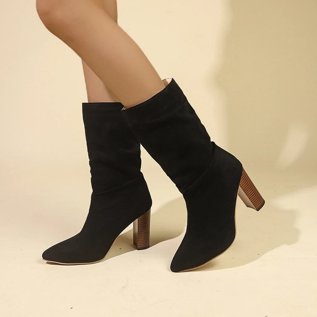 Duurzame orthopedische schoenen