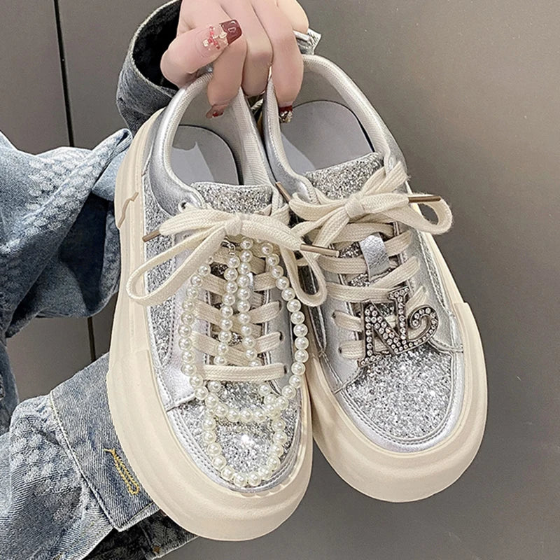 Duurzame en ondersteunende orthopedische sneakers