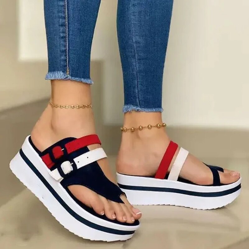 Casual en ondersteunende orthopedische schoenen