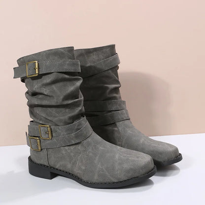 Ondersteunende orthopedische schoenen