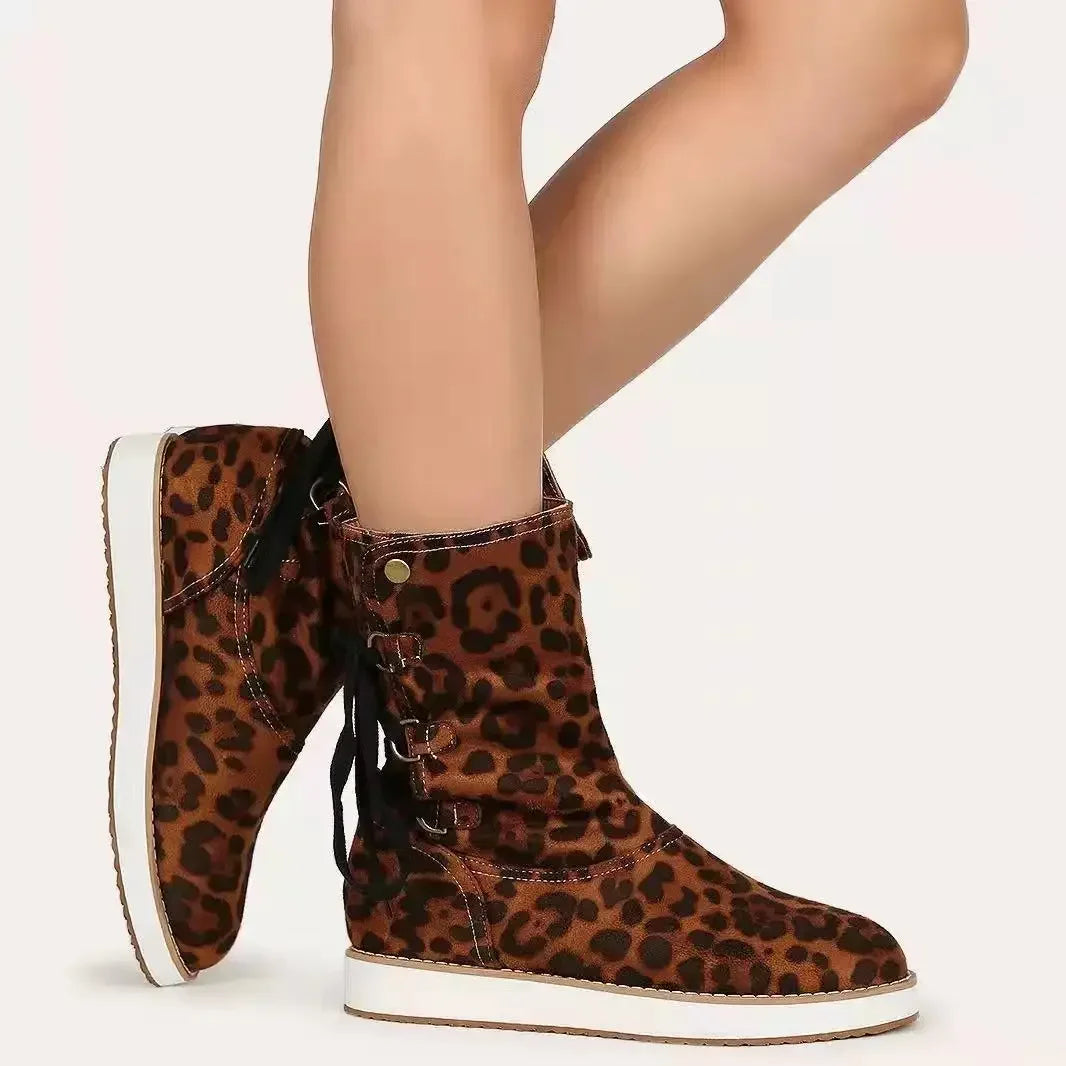 Ondersteunende orthopedische schoenen