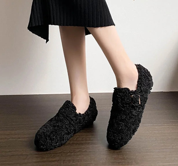 Slanke en ondersteunende orthopedische sneakers