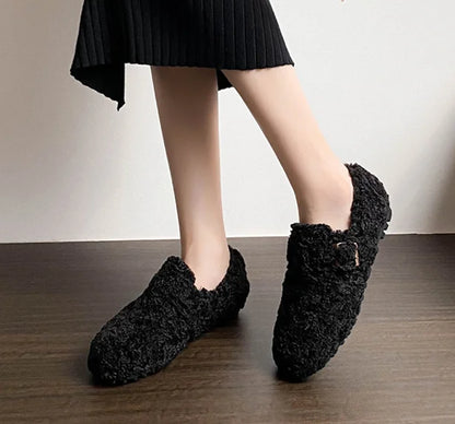 Slanke en ondersteunende orthopedische sneakers