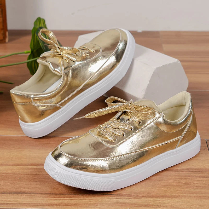 Ondersteunende en modieuze orthopedische schoenen