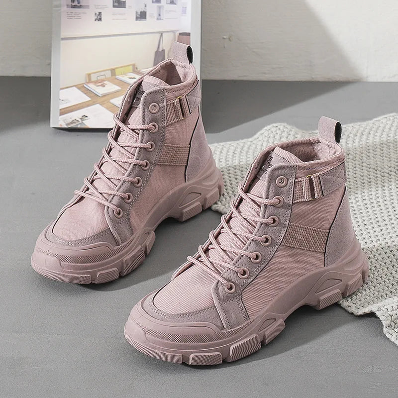Moderne en ondersteunende orthopedische schoenen