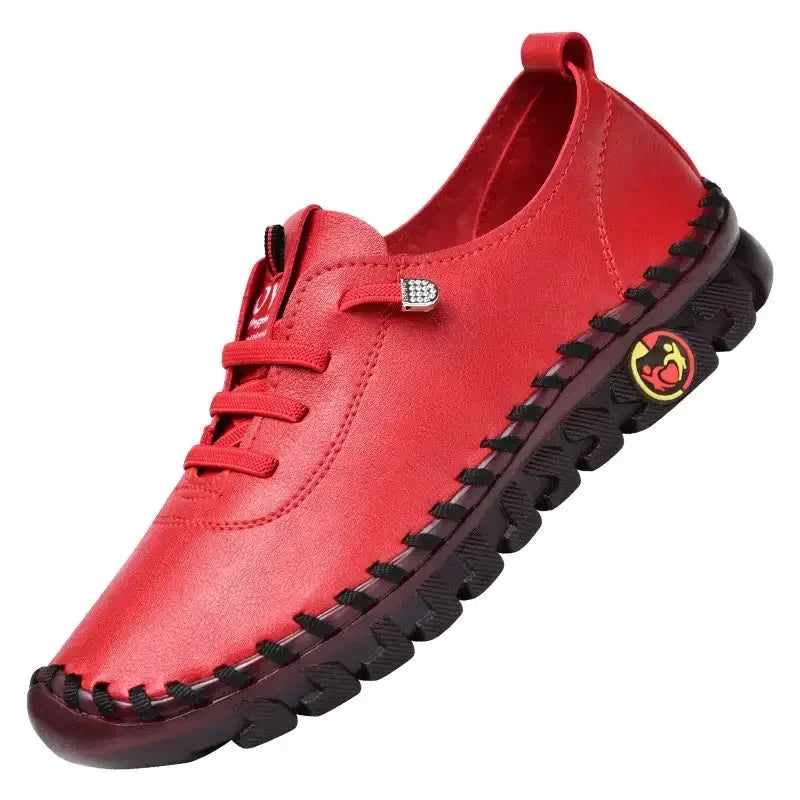 Duurzame en ondersteunende orthopedische sneakers