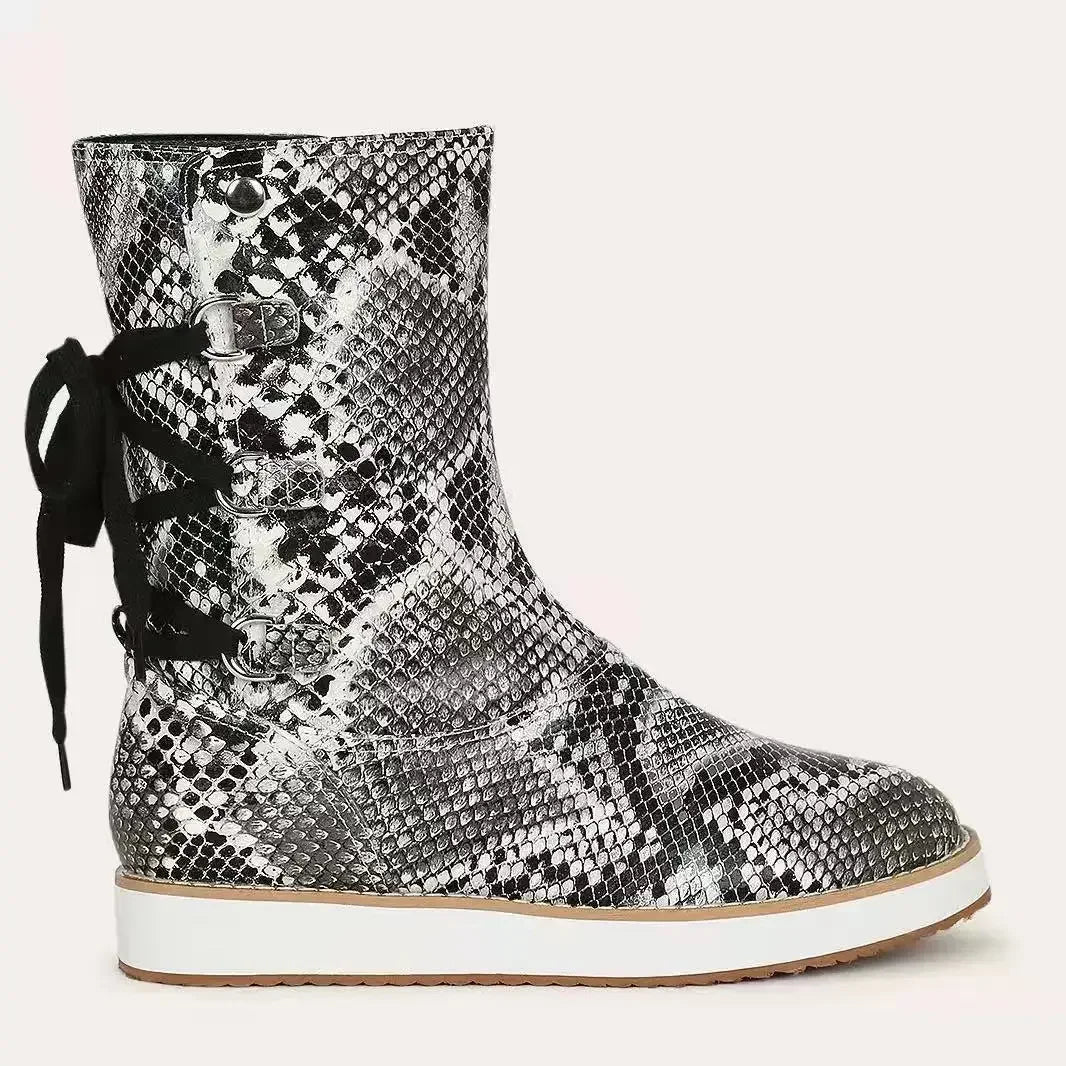 Ondersteunende orthopedische schoenen